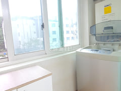 Clean studio apartment 301 4th image
