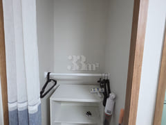 3-minute walk from the terminal, Room 202 8th image