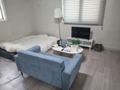 홍대망원사이넓은원룸2 5번째 이미지