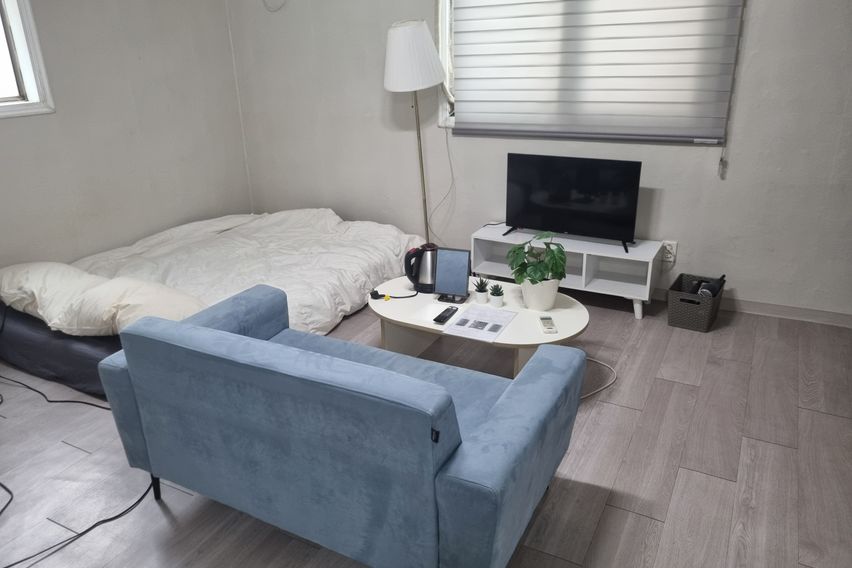 홍대망원사이넓은원룸2