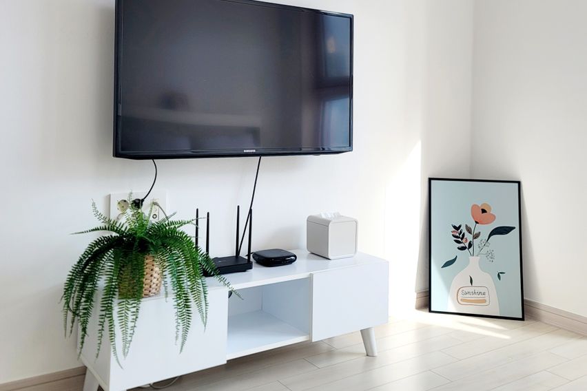 해운대 바다 풀옵션