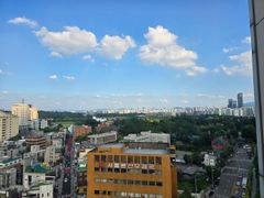 신용산🎀호텔st 공원뷰 15번째 이미지