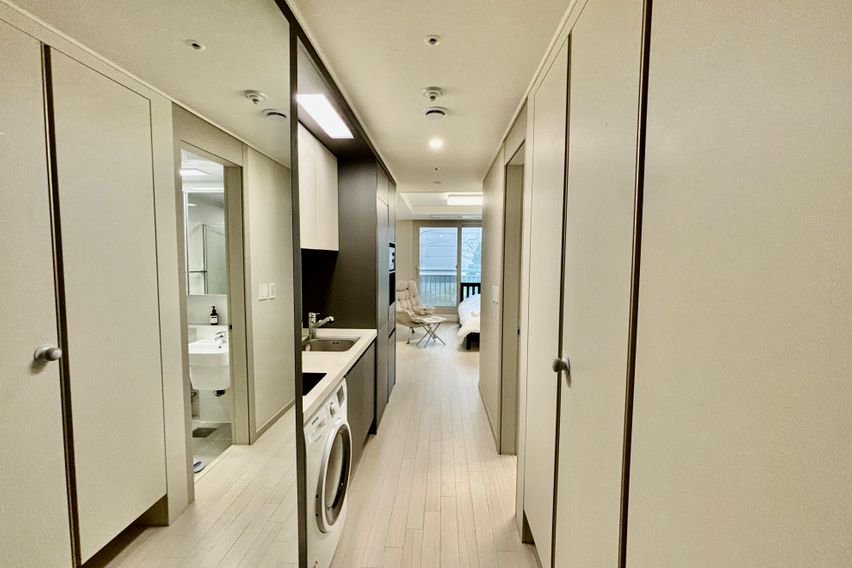 아산병원 신축 미사