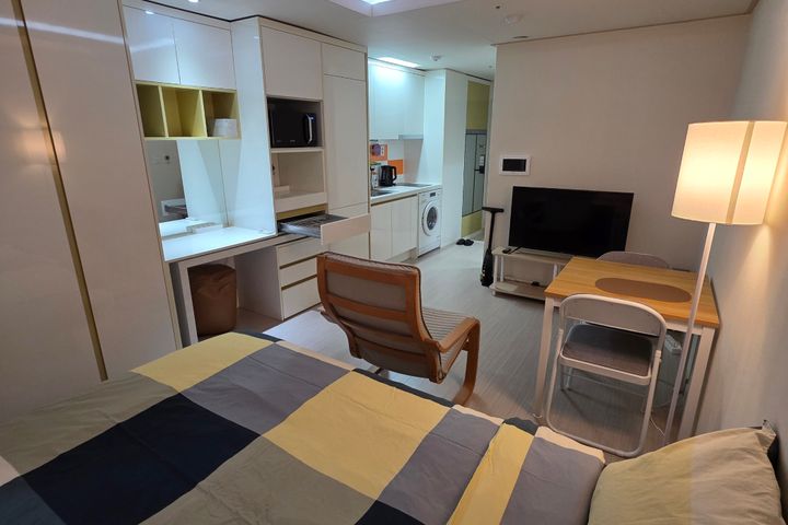 발산 700 Roomy 0번째 이미지