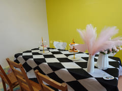 2-bedroom unit with a private 20-pyeong rooft 1th image