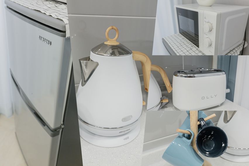 홍대3번출구 1.5룸3