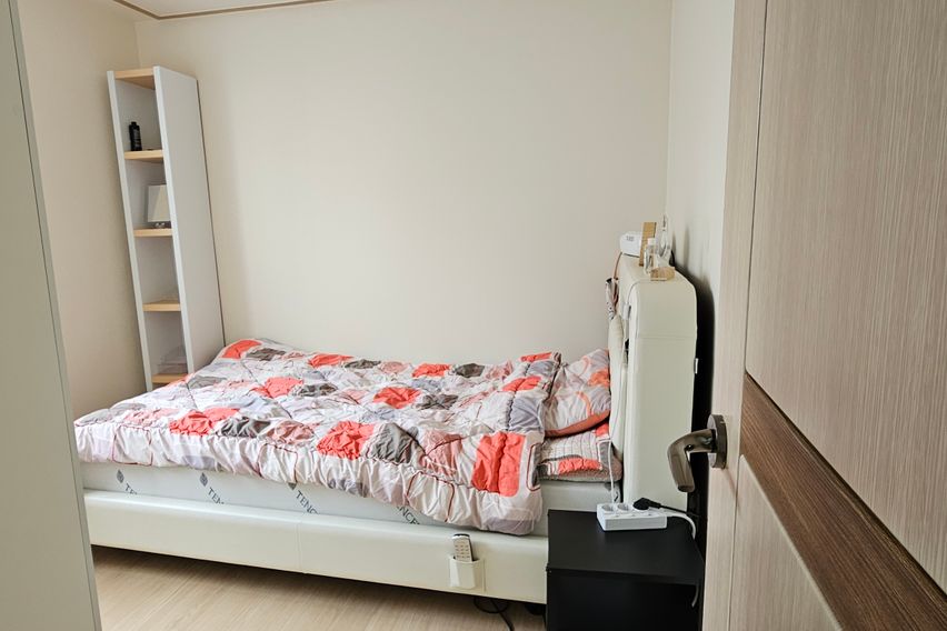 등촌역 3분 풀옵션3룸 6번째 이미지