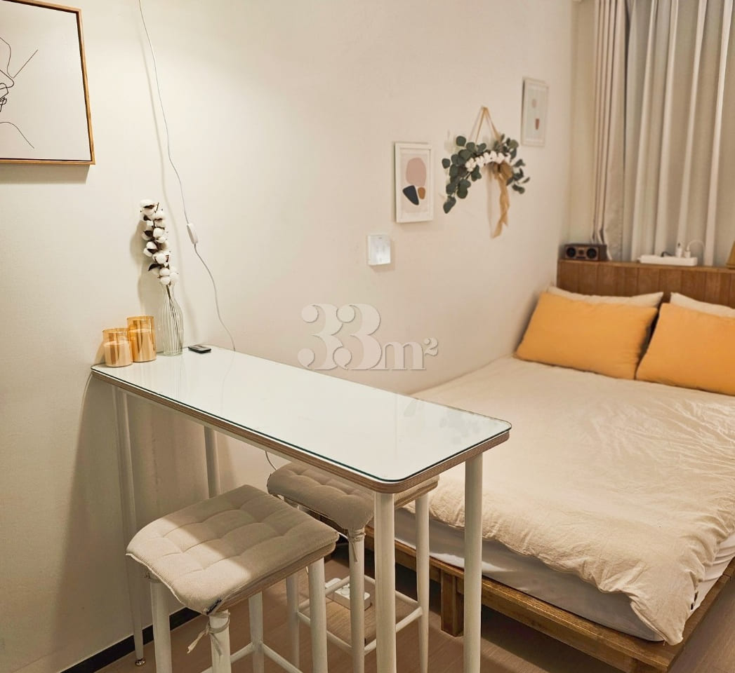 Atmospheric accommodation in Yeongjongdo 0th image