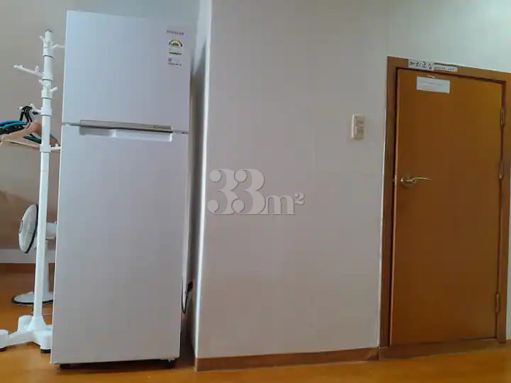 Studio Apartment in Irwon-dong (Near Samsung  2th image