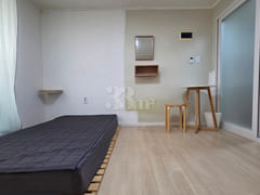 High-end, fully furnished studio near Byeongj 2th image