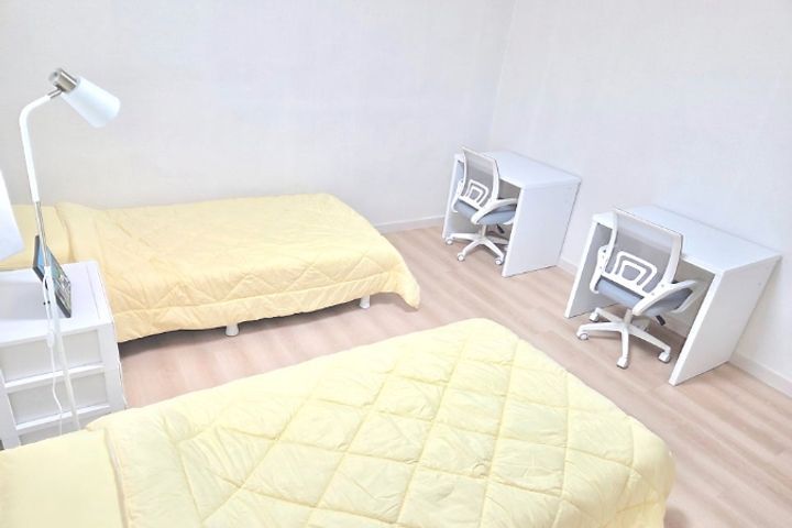 수원우만동쓰리룸풀옵션 9번째 이미지