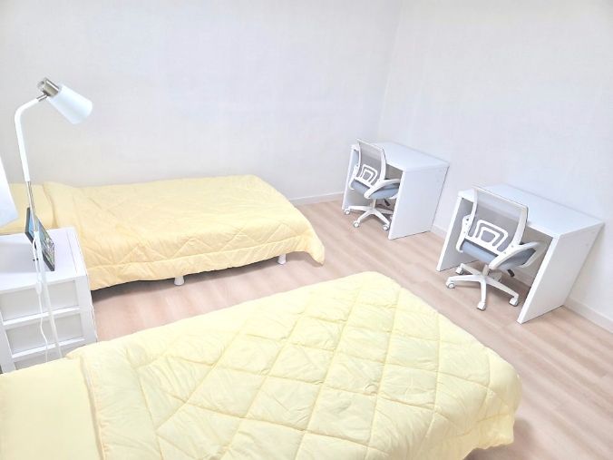 수원우만동쓰리룸풀옵션 9번째 이미지