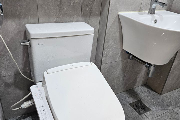 부산역 신축 투룸 93 17번째 이미지