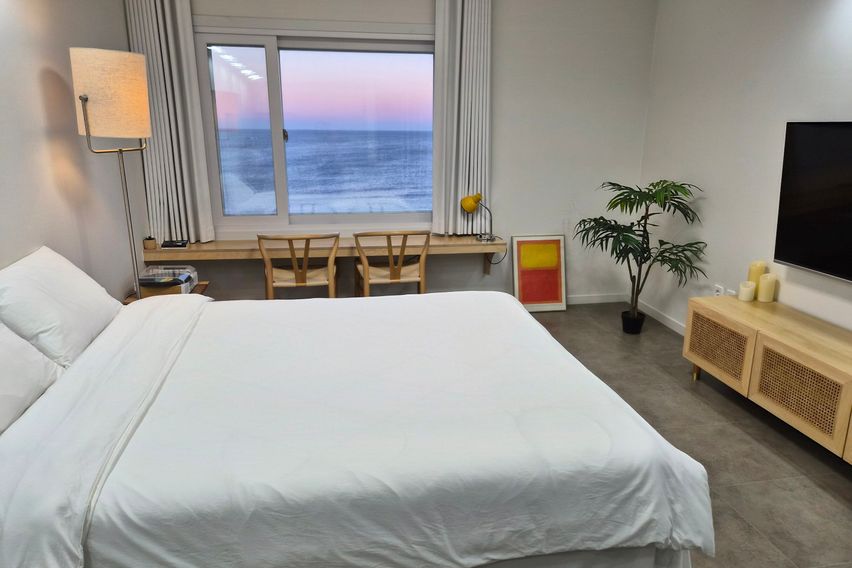 등대해변최고의오션뷰   5번째 이미지