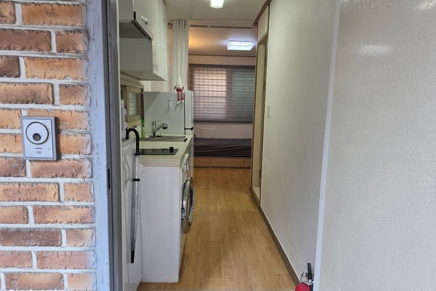 합정역 7분 풀옵션원룸