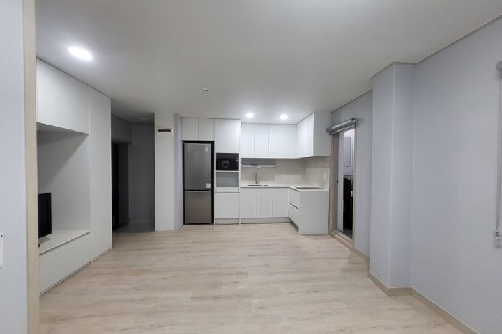 Sagyedam House, Unit 202 9th image