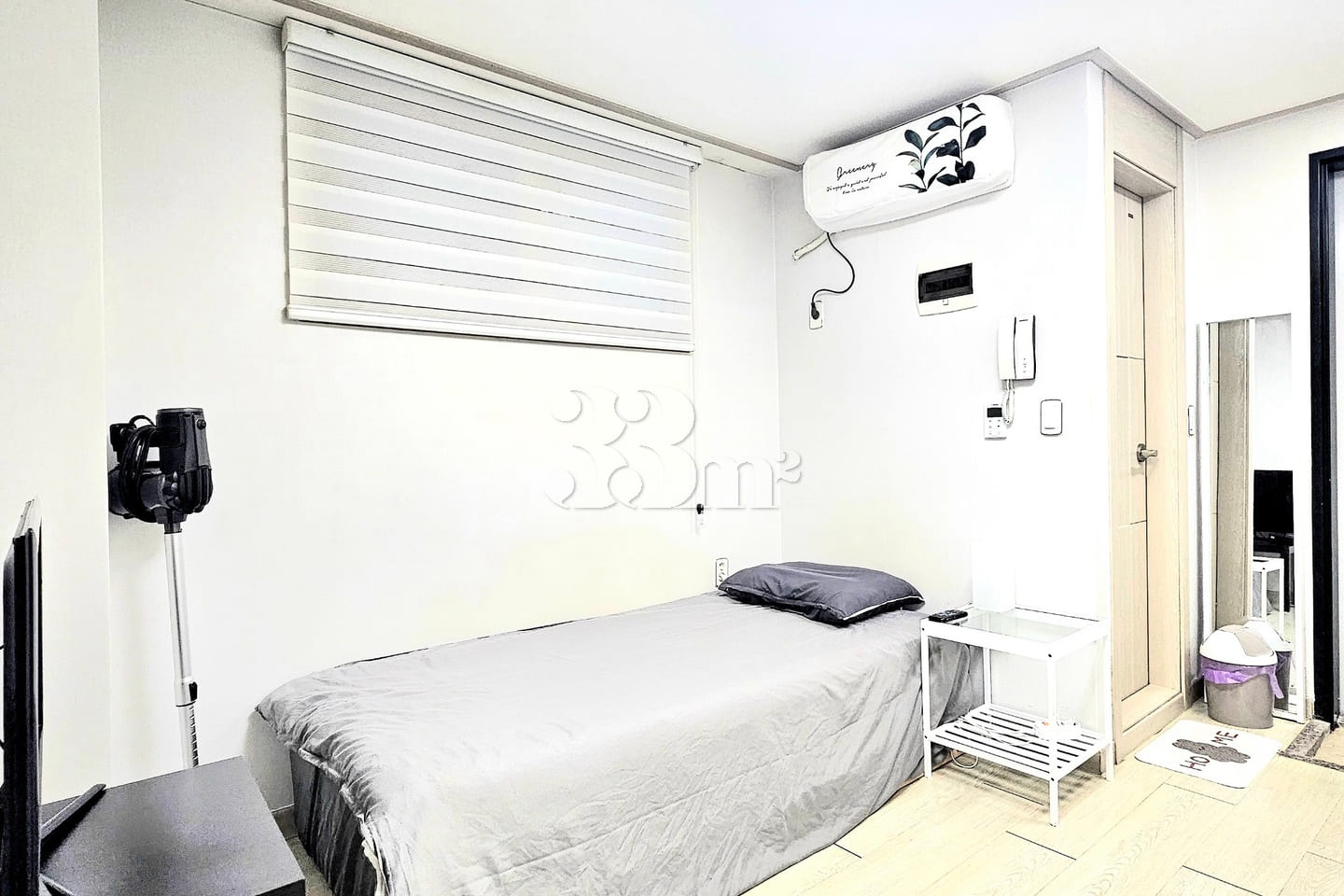 ④ Fully furnished, 3 minutes from Boramae Sta 1th image