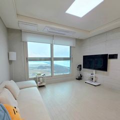 청라역 멋진뷰 고급숙소 방 이미지