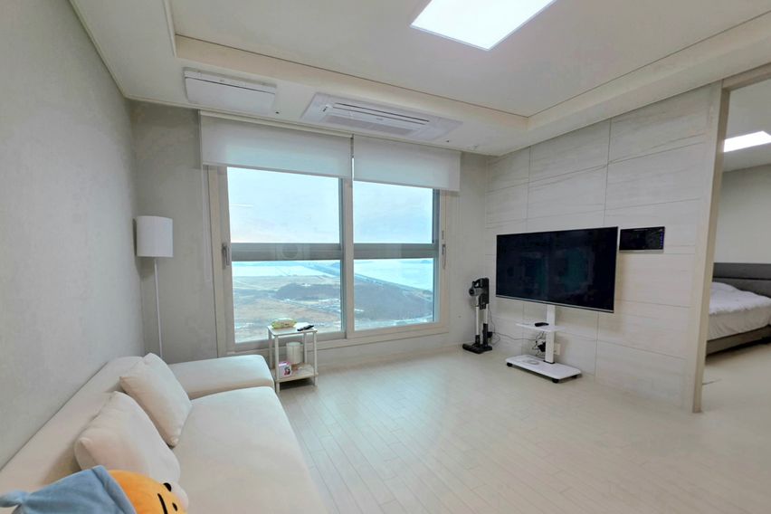 청라역 멋진뷰 고급숙소