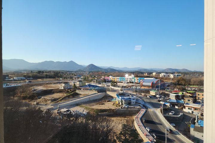 금강산과 설악산과 함께 10번째 이미지