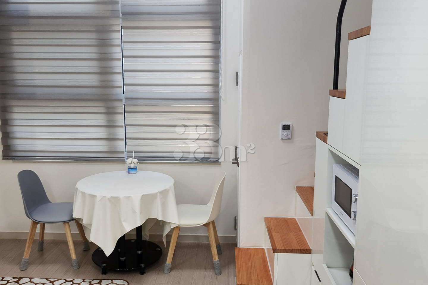 Newly built duplex officetel in Banghak-dong 9th image