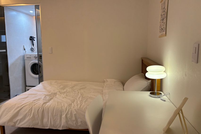 서울명동역세권신축B룸1