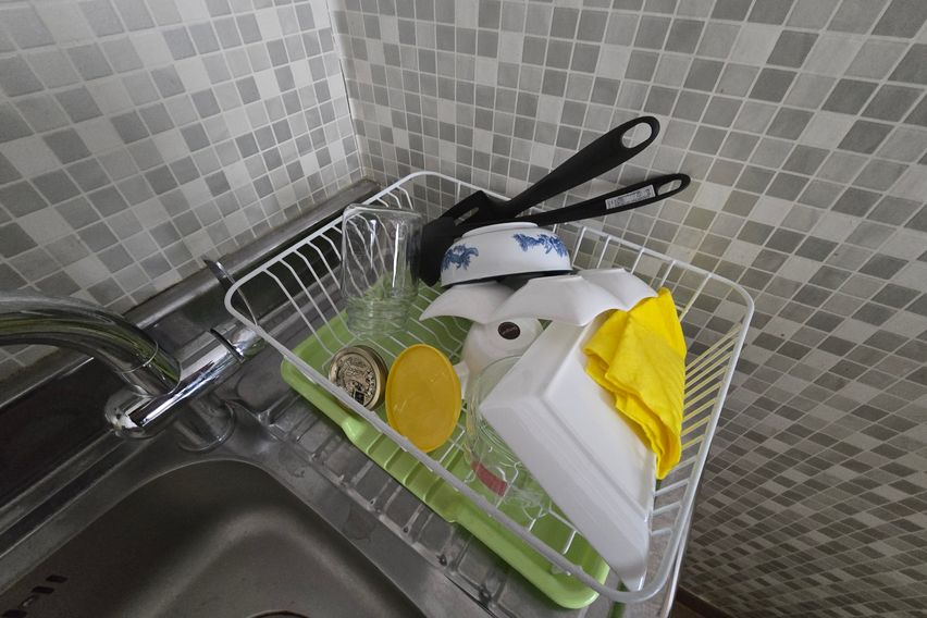 반고개역-라인 하우스 8번째 이미지