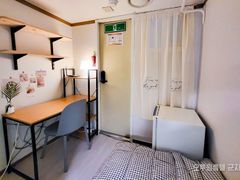 Cozy studio apartment near Sejong University 4th image