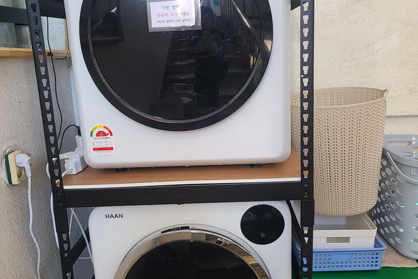 군자역여성전용 고시원B 7번째 이미지