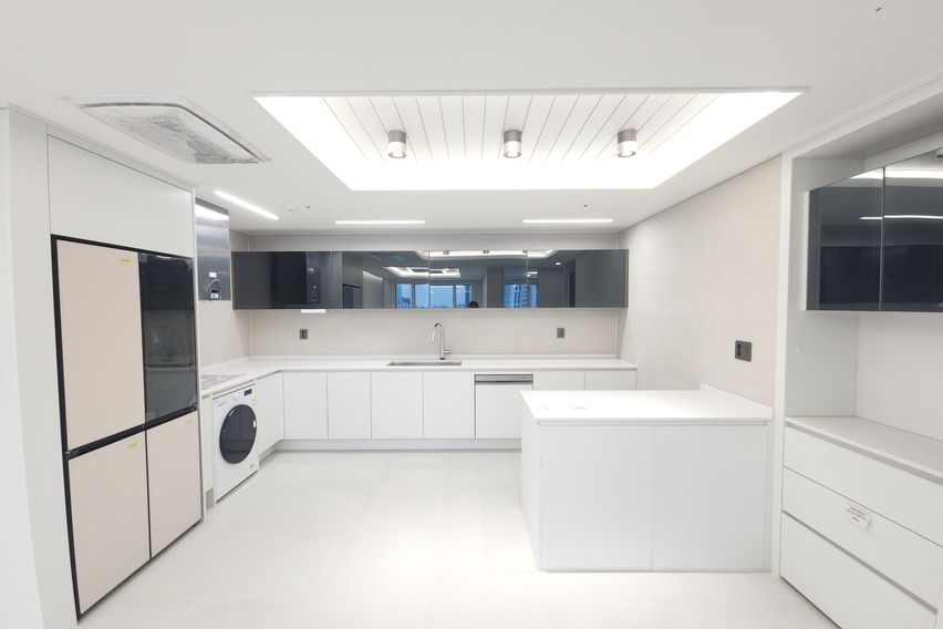 과천지정타 신축 풀옵션