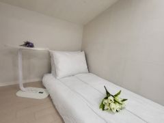 Romantic Duplex with a Spacious Terrace 10th image