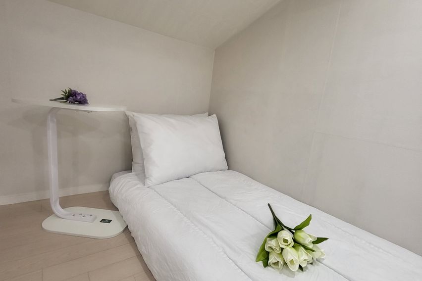 낭만 복층 넓은 테라스