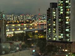 1 minute from Dangsan Station, stylish duplex 9th image