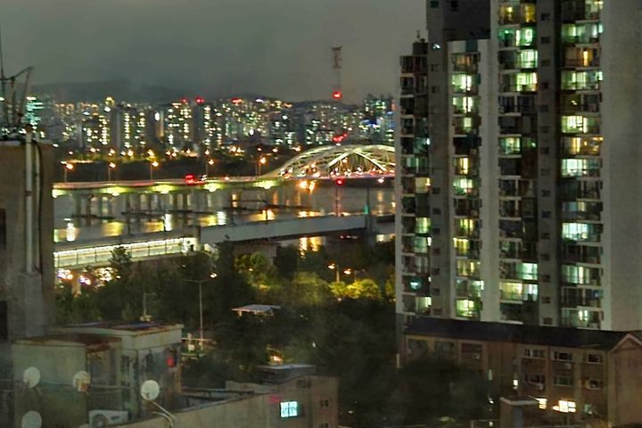 1 minute from Dangsan Station, stylish duplex 9th image