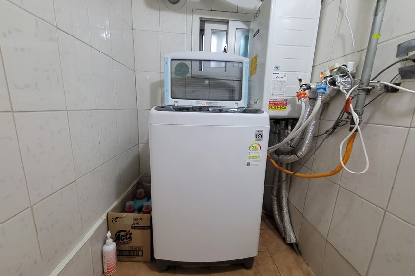 🤵상수역초역세권 주차 14번째 이미지