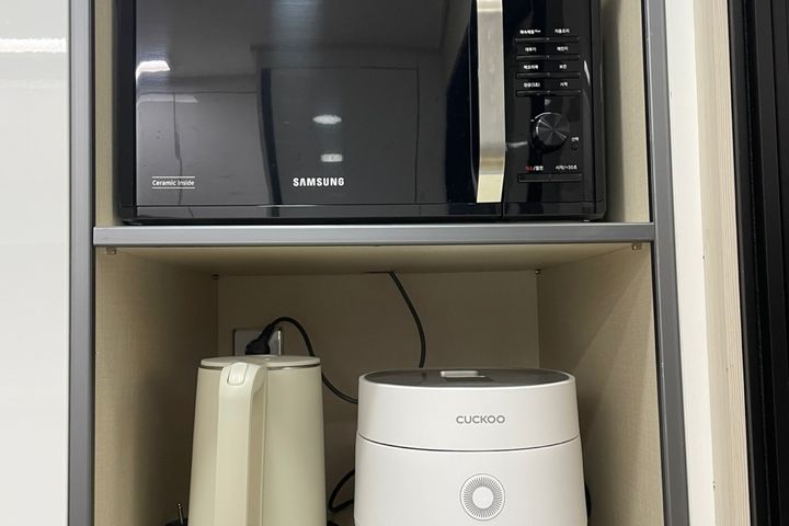 다산역 복층 파크뷰 7번째 이미지