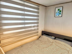3 min to Sinyongsan Station / Great value, fu 2th image