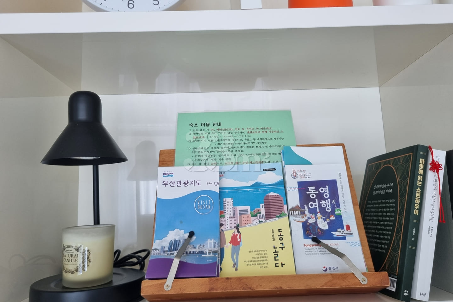 1 minute from Busan Station! Prime location n 12th image