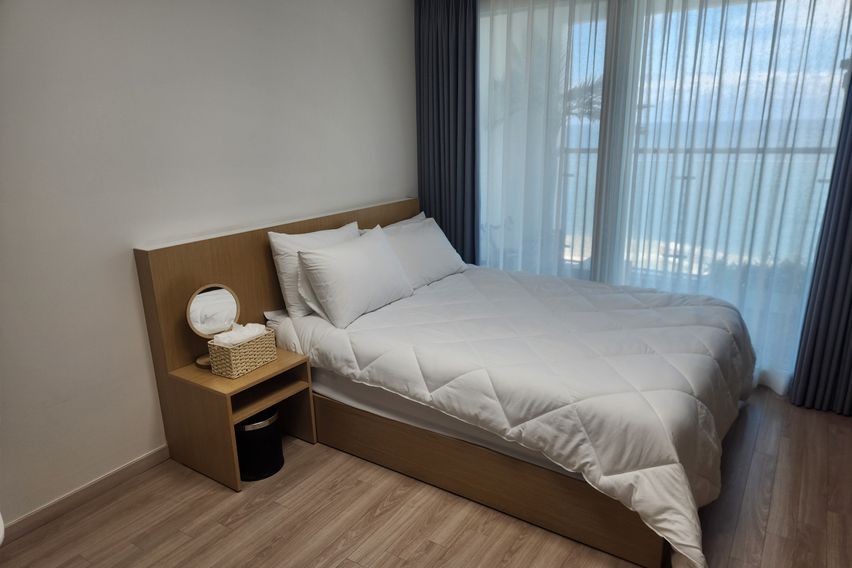 써밋베이 호텔#13