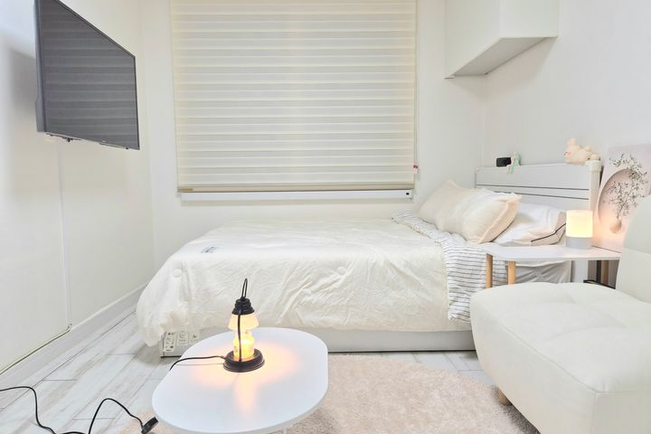 해운대풀옵션1.5룸🏠 3번째 이미지