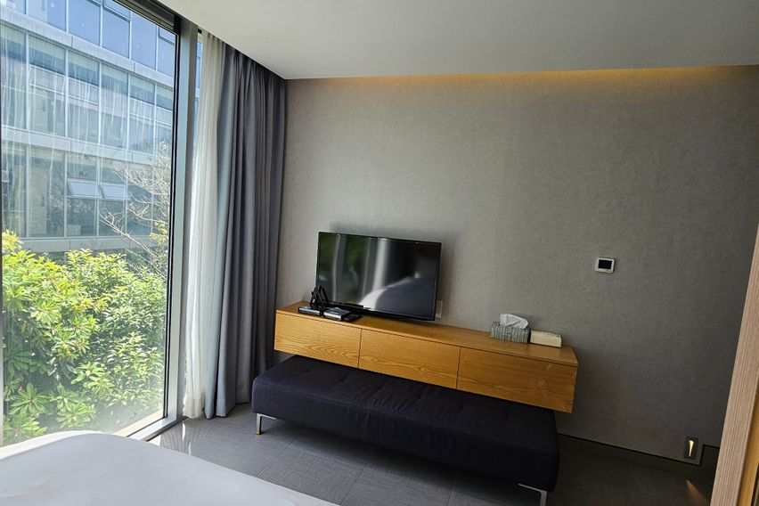 서귀포호텔식 1.5룸