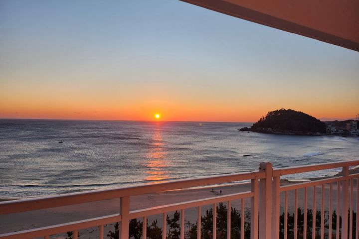 Yangyang Ocean View Fully Furnished 7 2th image