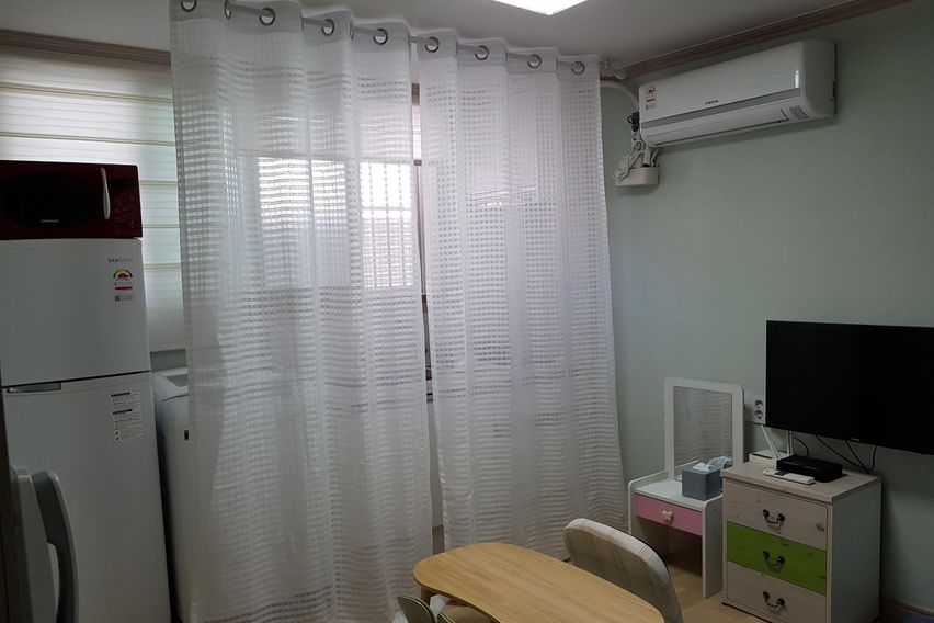 양산부산대병원 실습숙소 9번째 이미지