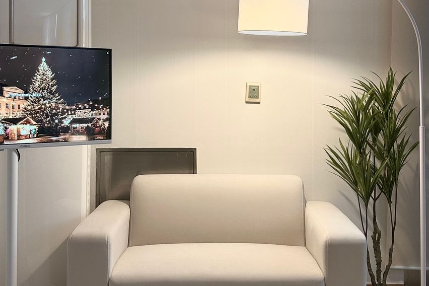 💚여의도/샛강역/2분