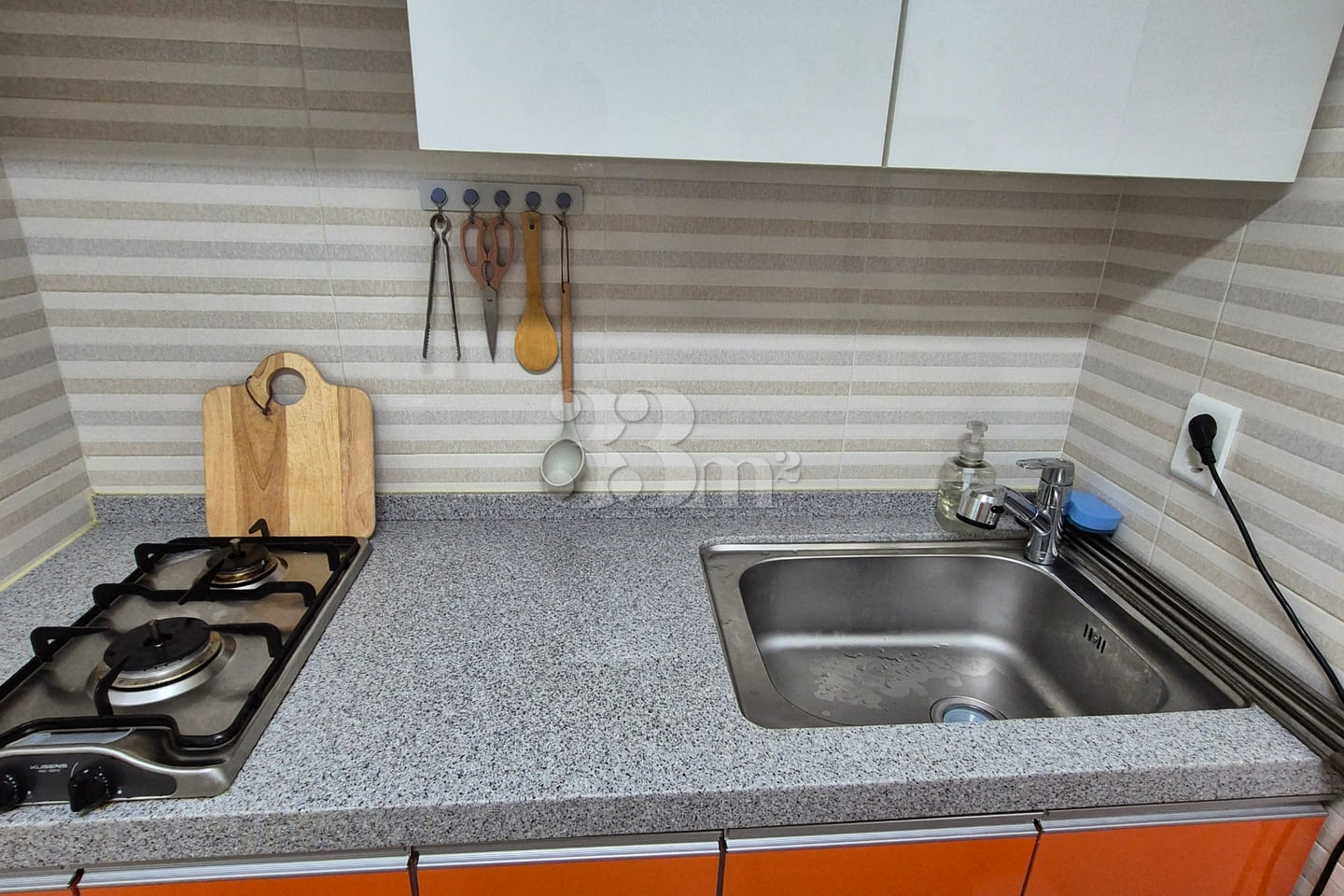1 Room near Suseongmot, Suseong-gu, Daegu 12th image