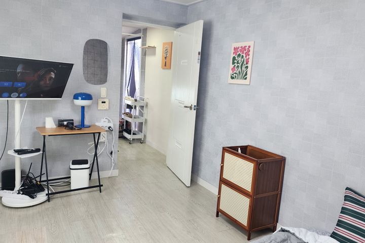 Taepyeong-dong 1.5-room, 3rd floor 9th image