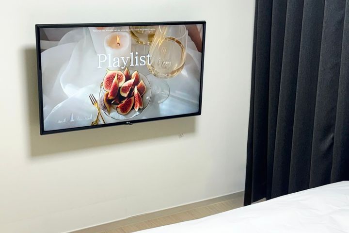 Yangyang Jukdo E7 Hotel 4th image