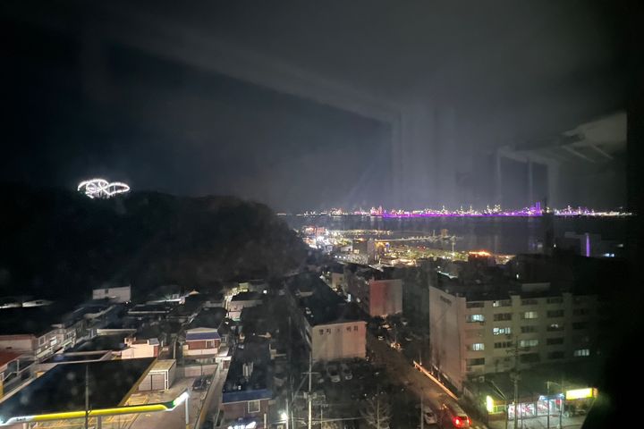 포항영일대오션뷰 2호점 2번째 이미지