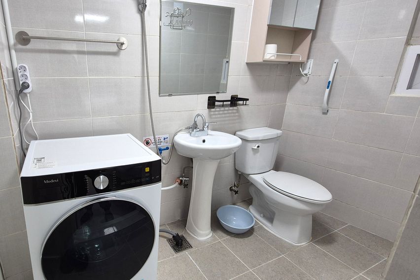 이태원역4분💥퀸침대3