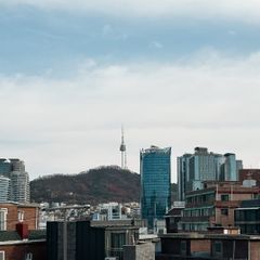 여성쉐어/서울역A호 방 이미지